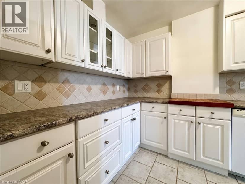 35 TOWERING HEIGHTS Boulevard Unit# 809, St. Catharines, photo 7