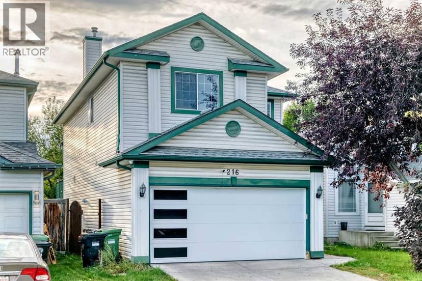 216 Mt Apex Green SE, Calgary, photo 2