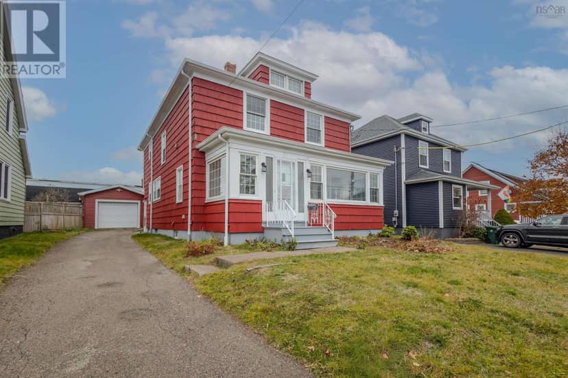 57 Catherine Street, Glace Bay, photo 3