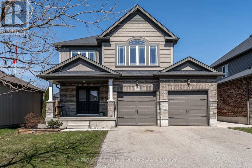 59 Bradshaw Drive — photo 2 of 40