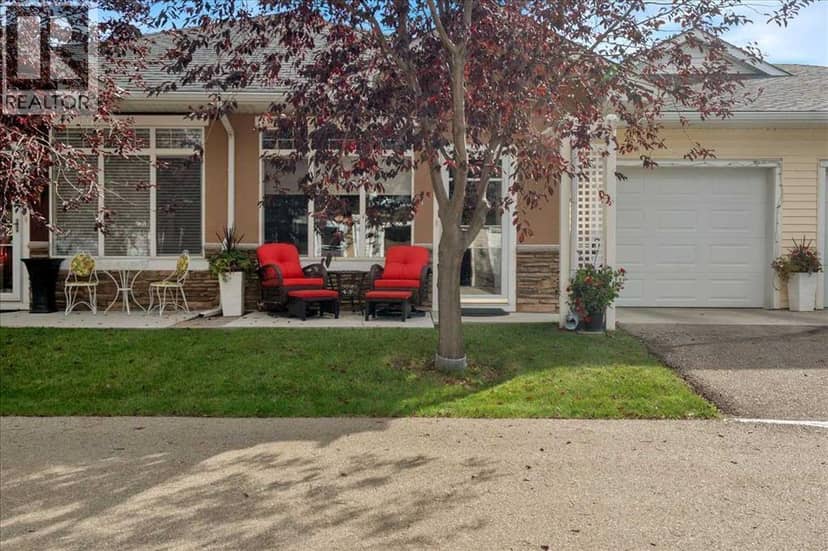606 Sunvale Crescent NE, High River, photo 3
