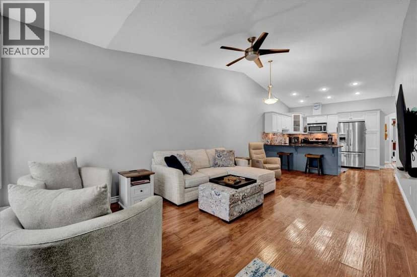 606 Sunvale Crescent NE, High River, photo 4