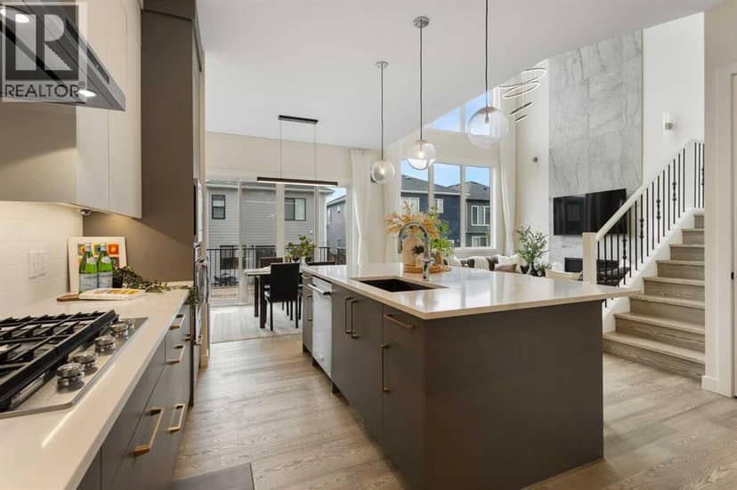 24 Aspen Woods Park SW, Calgary, photo 4