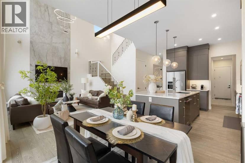 24 Aspen Woods Park SW — photo 12 of 40