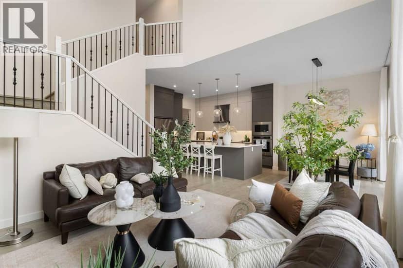 24 Aspen Woods Park SW — photo 9 of 40