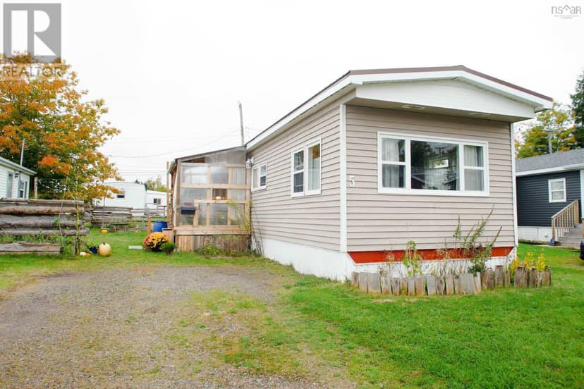 5 Bomber Drive, Bible Hill