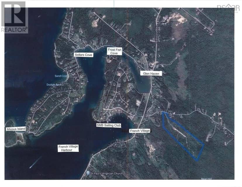 Lot 2-B 91 Old Halifax Road, Lot 2-B — photo 20 of 28