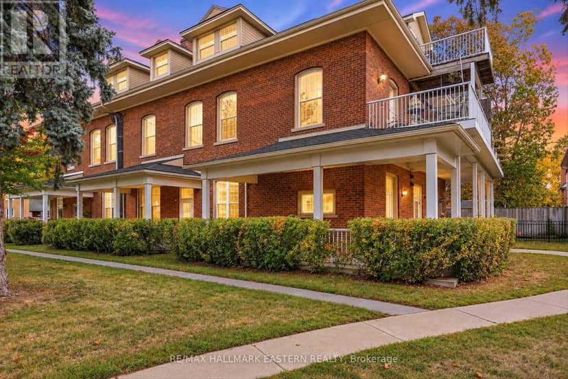 #2 - 760 George Street, Peterborough