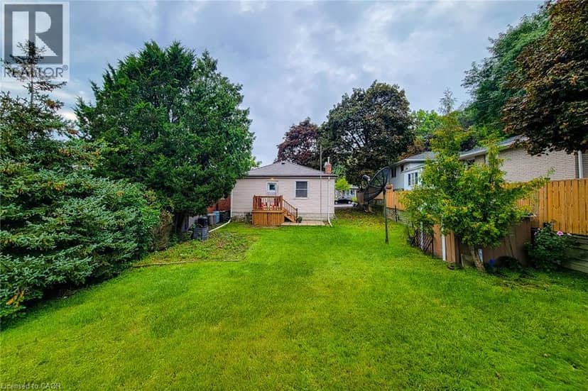 31 GREENHILL Avenue — photo 32 of 37
