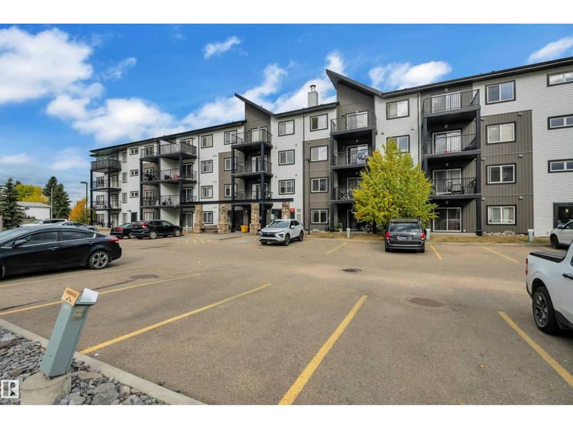 #320 3357 16A AV NW, Edmonton, photo 3
