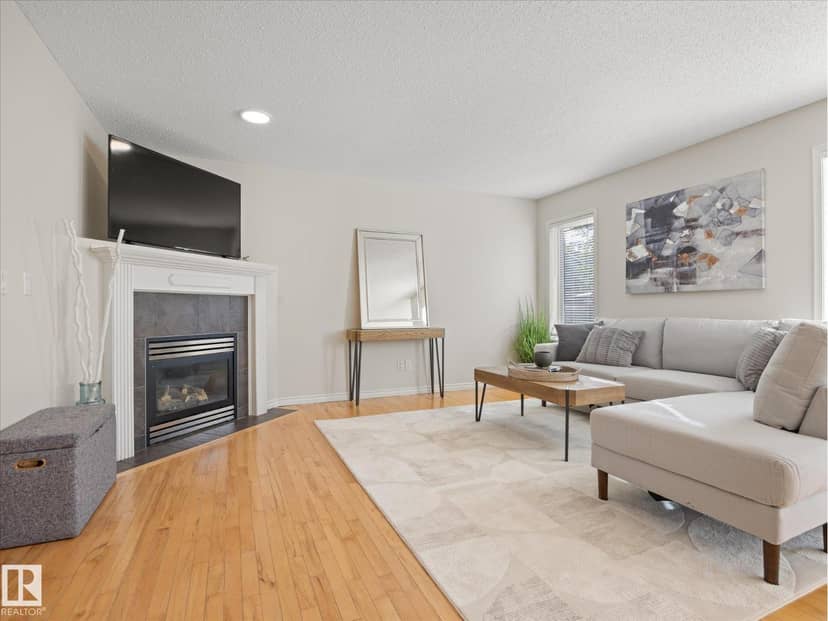 11531 11 AV SW, Edmonton, photo 2