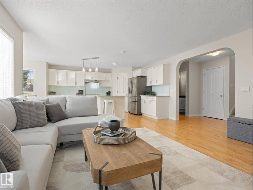 11531 11 AV SW, Edmonton, photo 3