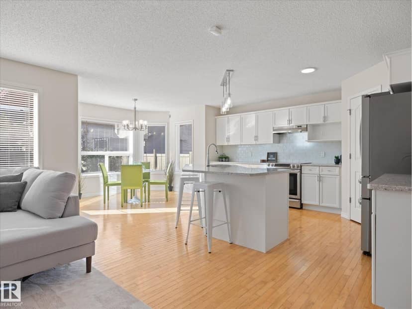 11531 11 AV SW, Edmonton, photo 7