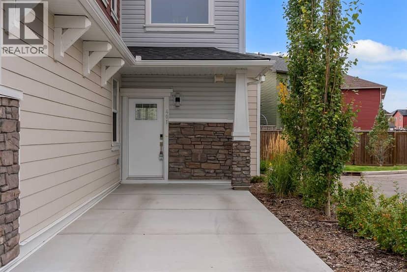 401, 115 Sagewood Drive SW, Airdrie, photo 4