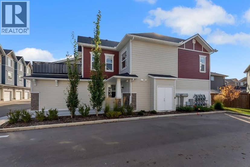 401, 115 Sagewood Drive SW, Airdrie, photo 3