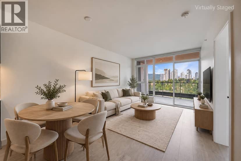 1801 450 WESTVIEW STREET, Coquitlam