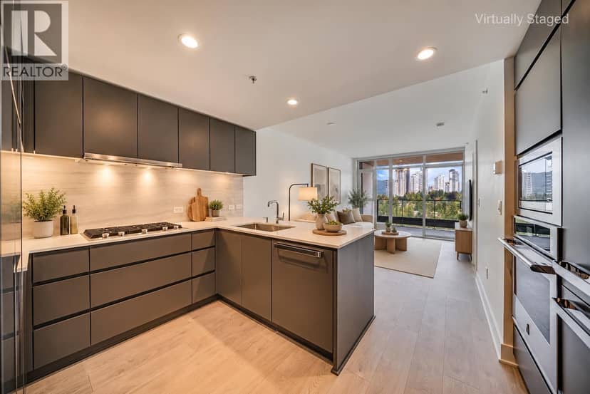 1801 450 WESTVIEW STREET, Coquitlam, photo 6