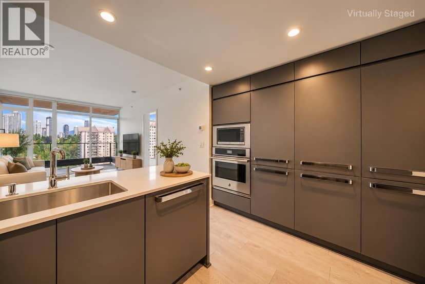 1801 450 WESTVIEW STREET, Coquitlam, photo 8