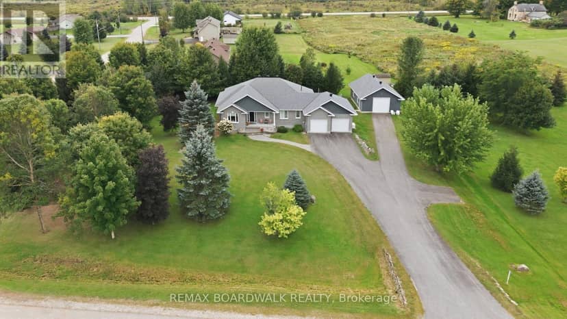 136 Macpherson Way, Drummond/North Elmsley