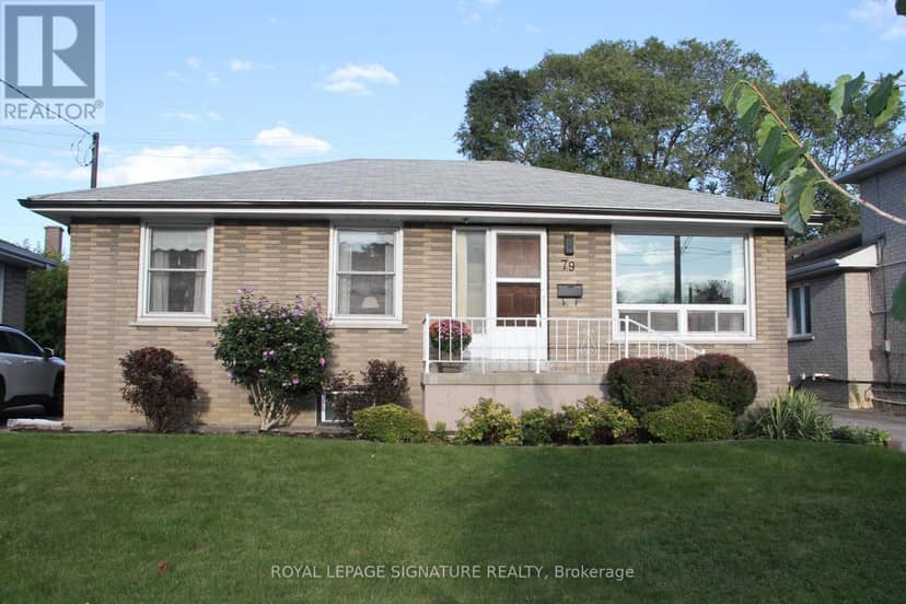 79 Greenock Avenue — photo 36 of 36