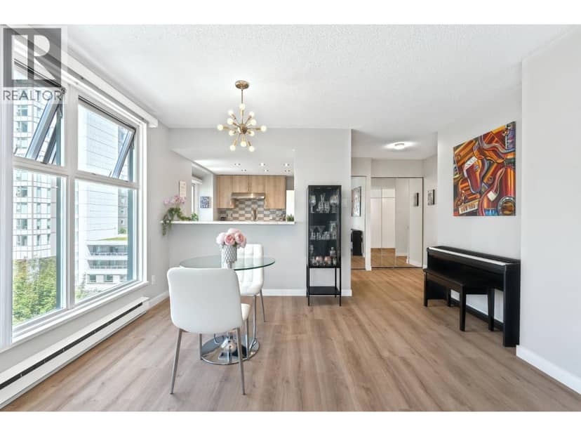 B901 1331 Homer Street, Vancouver