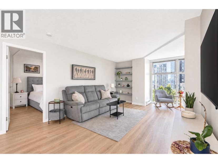 B901 1331 Homer Street, Vancouver, photo 2