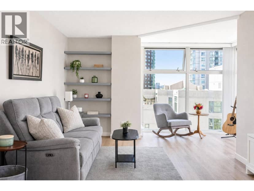 B901 1331 Homer Street, Vancouver, photo 5