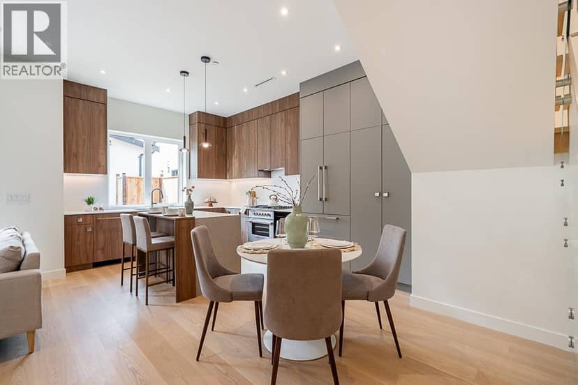 2 456 38th Avenue, Vancouver, photo 6
