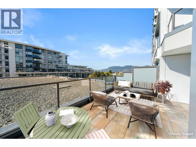 703 2201 PINE STREET, Vancouver