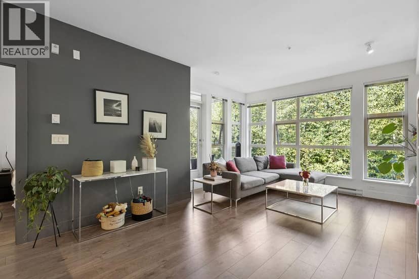 316 3602 ALDERCREST DRIVE, North Vancouver, photo 5