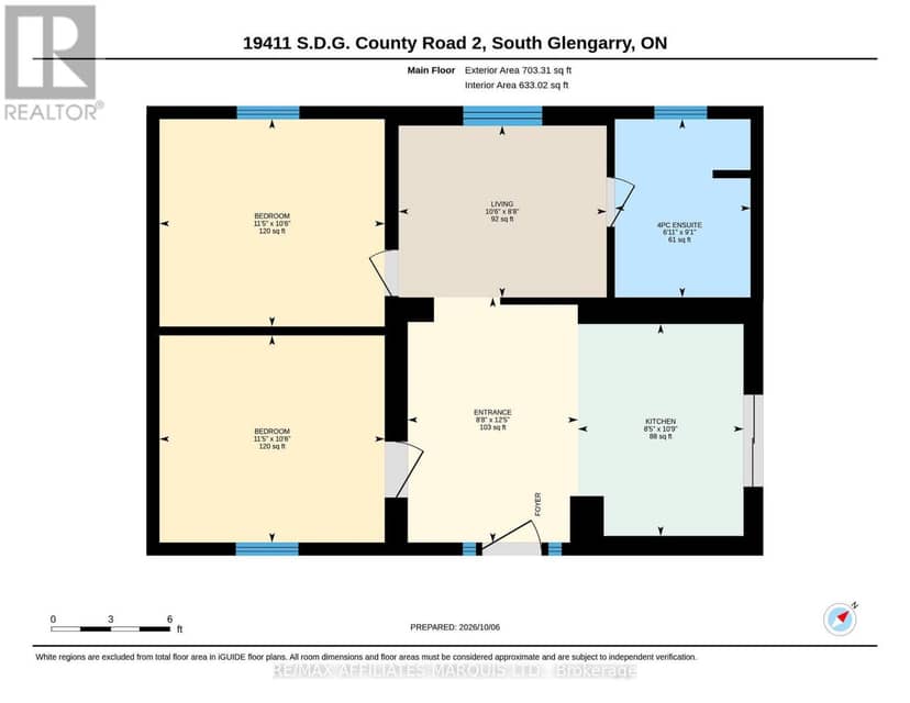 19411 County Road 2 Road — photo 15 of 24