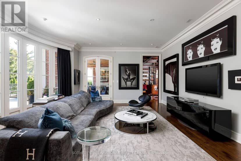29 Edgehill Road, Toronto, photo 6