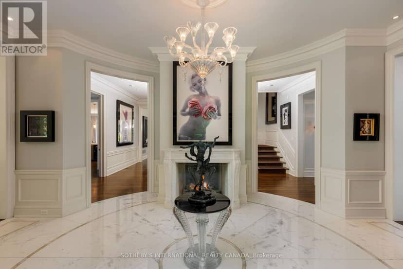29 Edgehill Road, Toronto, photo 2