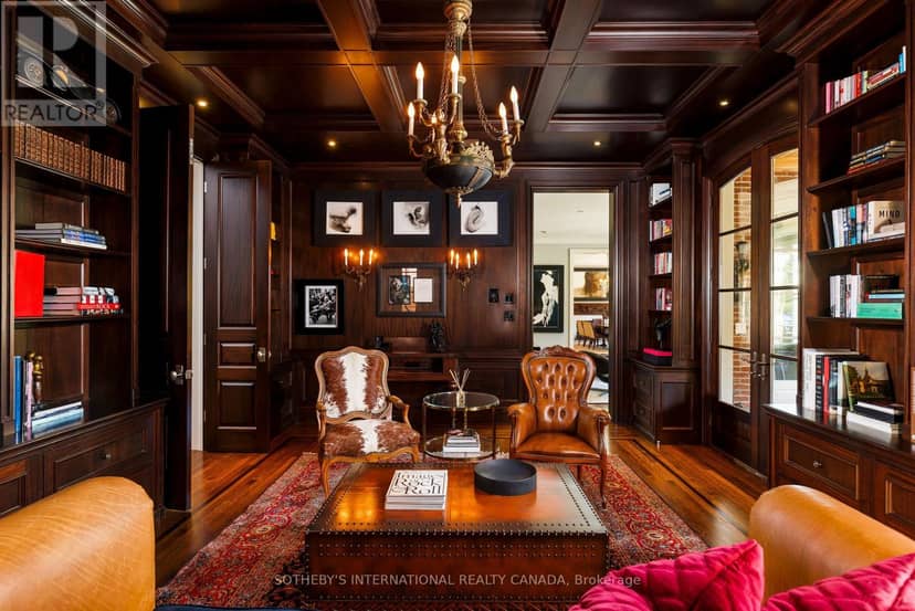 29 Edgehill Road, Toronto, photo 8