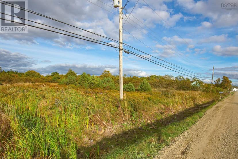 Lot Eustache Comeau Road — photo 13 of 21
