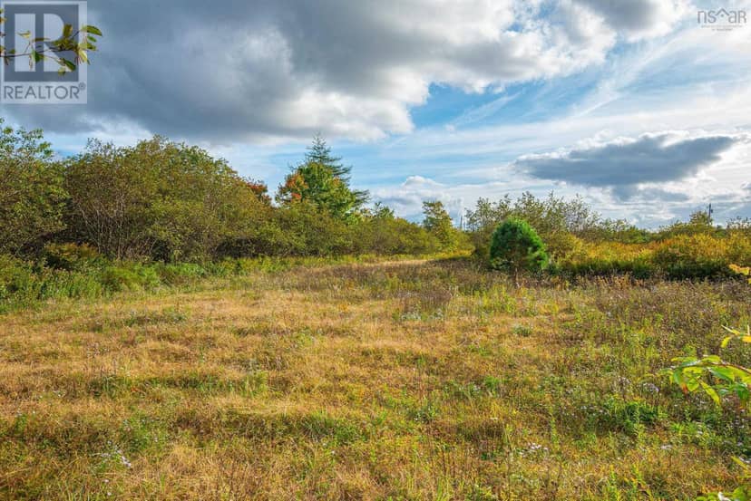 Lot Eustache Comeau Road — photo 20 of 21
