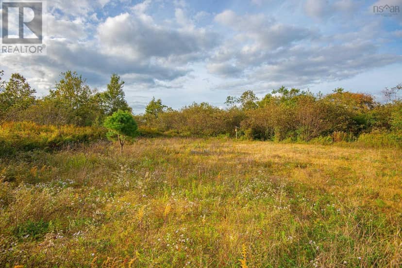Lot Eustache Comeau Road — photo 21 of 21