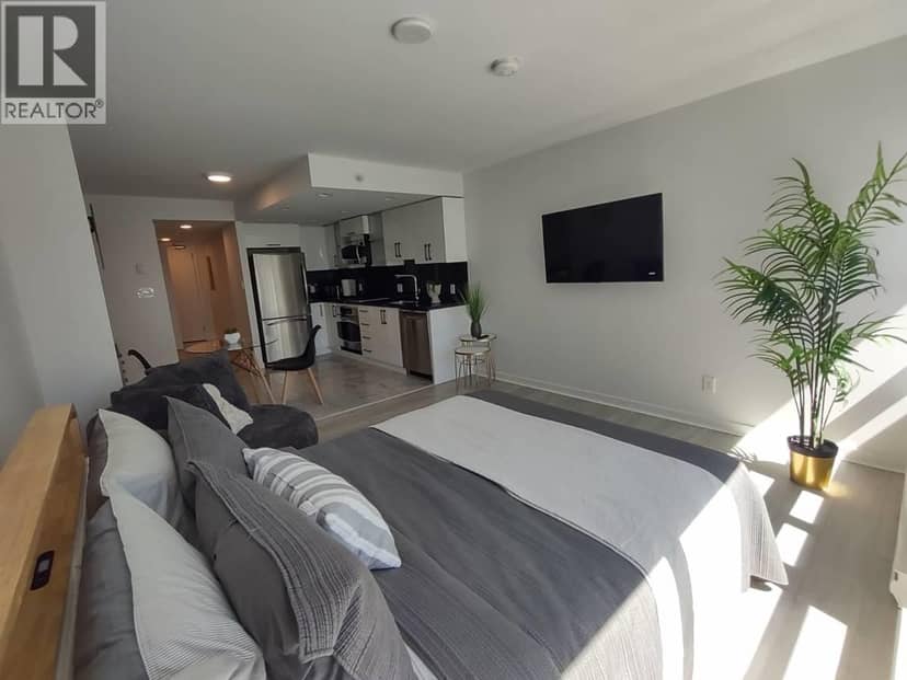 706 833 Seymour Street, Vancouver, photo 5