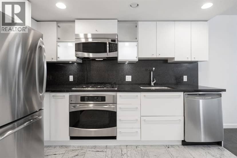 706 833 Seymour Street, Vancouver, photo 6