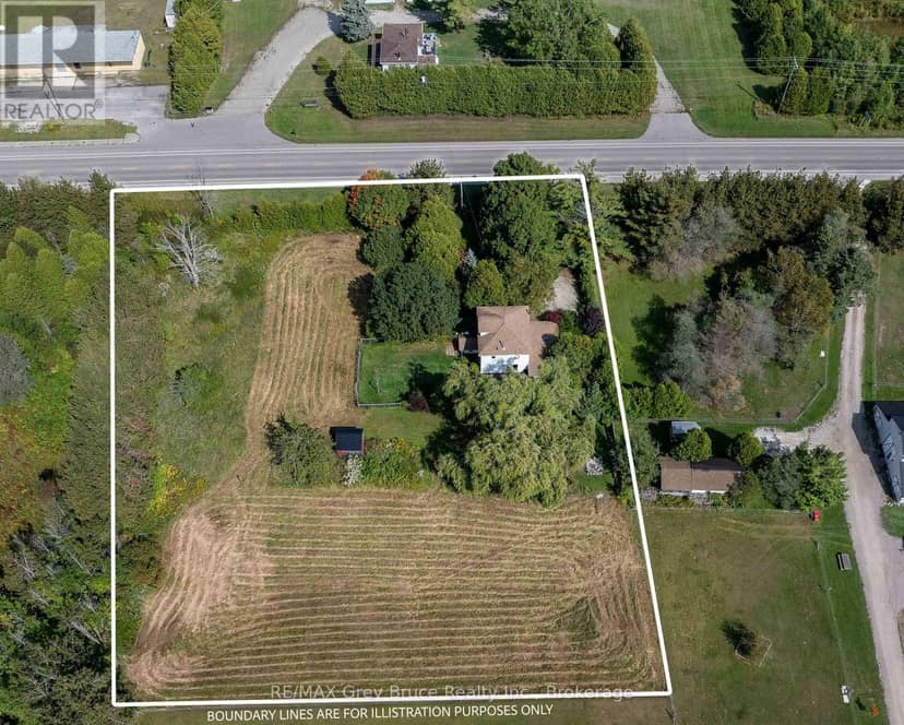 7011 Highway 6, Northern Bruce Peninsula, photo 4