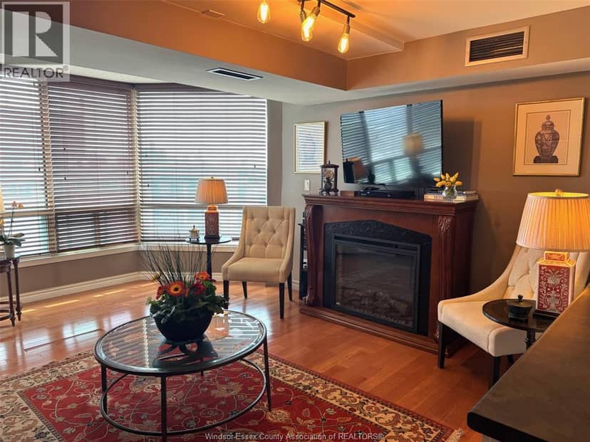3601 RIVERSIDE DRIVE East Unit# 906 — photo 2 of 39