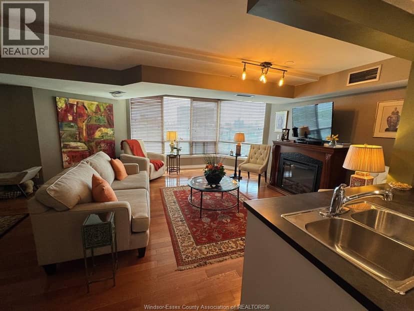 3601 RIVERSIDE DRIVE East Unit# 906 — photo 21 of 39