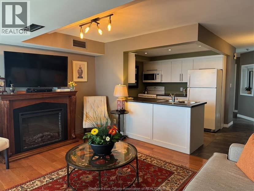 3601 RIVERSIDE DRIVE East Unit# 906 — photo 9 of 39