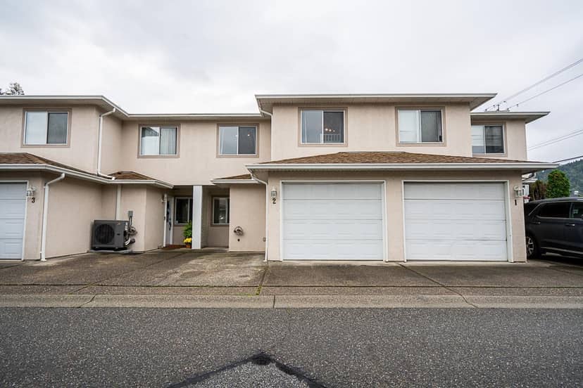 2 5536 VEDDER ROAD, Vedder Crossing, Chilliwack, photo 2