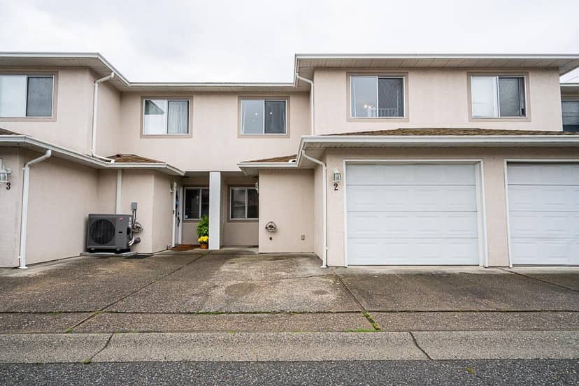 2 5536 VEDDER ROAD, Vedder Crossing, Chilliwack, photo 5