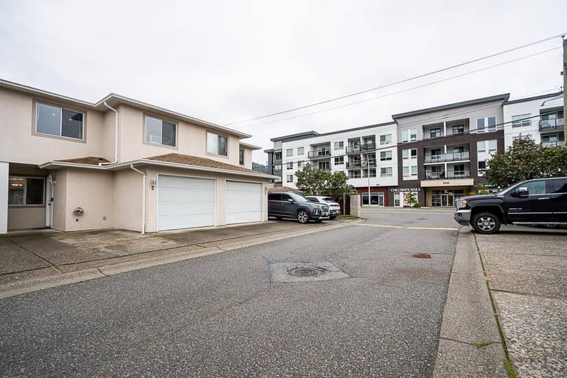 2 5536 VEDDER ROAD, Vedder Crossing, Chilliwack, photo 4