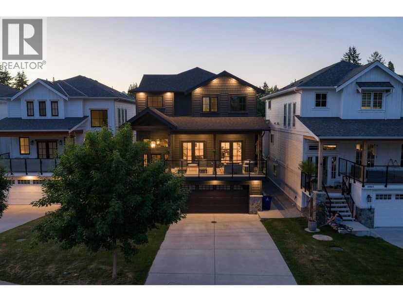 20859 GOLF LANE, Maple Ridge, photo 3