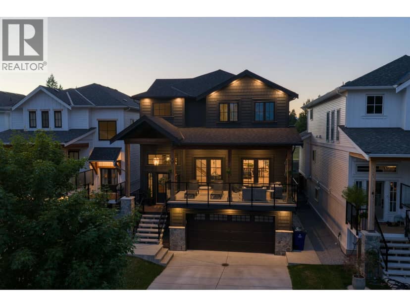 20859 GOLF LANE, Maple Ridge, photo 2