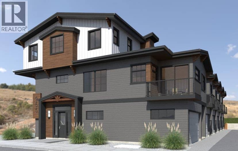 955 Mitchell Road Unit# 4, Kelowna, photo 2