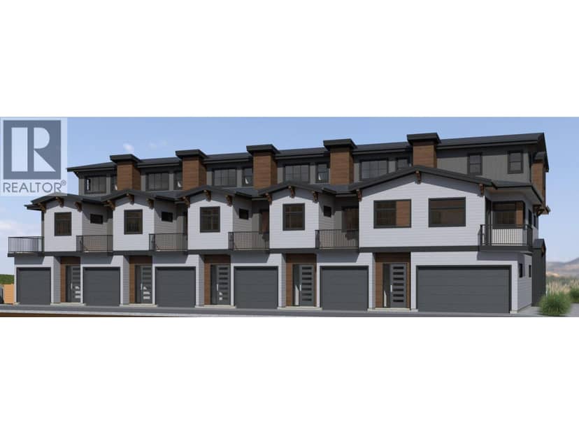 955 Mitchell Road Unit# 4, Kelowna, photo 3